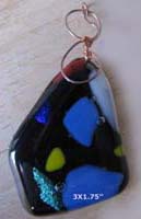 Pendant #058N